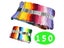 Embroidery Thread 200/150/100/50/25 Anchor Similar DMC Cross Stitch Cotton Carousel 14