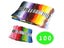 Embroidery Thread 200/150/100/50/25 Anchor Similar DMC Cross Stitch Cotton Carousel 15