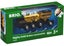 BRIO - Mighty Gold Action Locomotive Carousel 1