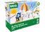 BRIO My First Rwy Light Up Rainbow Set 11 pieces Carousel 1