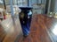 Original Venus Studio Art Glass NZ Vase Carousel 2