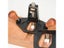 Flat Bottom Edged Plane DIY Woodcraft Tool Smoothing Bench Hand Planer Planer Carousel 5