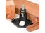 Flat Bottom Edged Plane DIY Woodcraft Tool Smoothing Bench Hand Planer Planer Carousel 6