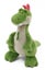 Nici: Standing Dragon - Green (50cm) Carousel 1