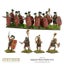 Hail Caesar: Caesar's Legions Army Set Carousel 3