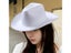Fashion Vintage Cowboy Hat Cowgirl Head Accessories For Outdoor Parties Carousel 8