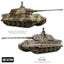 German King Tiger Carousel 3
