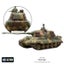 German King Tiger Carousel 4