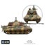 German King Tiger Carousel 5