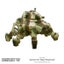 Konflikt 47: German Thor Heavy Panzermech Carousel 2
