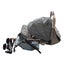 New Lightweight Compact Baby Stroller Pram Easy Fold Travel Carry on Plane Carousel 9
