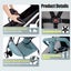 New Lightbule Compact Baby Stroller Pram Easy Fold Travel Carry on Plane Carousel 6