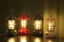 Camping Lamp. Rechargeable Carousel 3