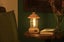 Camping Lamp. Rechargeable Carousel 4