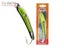 Halco Barra Sinking Spoon Lure Green Sparkler 6in… Carousel 1