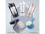 USB Electric Protein Shaker Bottle Portable 1200mAh Rechargeable Blender Cup Carousel 3