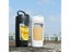 USB Electric Protein Shaker Bottle Portable 1200mAh Rechargeable Blender Cup Carousel 7