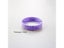 28 Colors 6.5CM Silicone Coasters Cup Bottom Cover Cup Bottom Ring Coaster Carousel 6