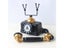 Home Decorative Antique Old-fashioned Telephones Desktop Ornaments Gift Carousel 4