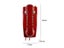 Retro Wall Phone Handset With Volume Control For Bathroom School Carousel 8