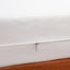 Waterproof Mattress Protector With Zipper For Single/Double Queen/King Beds Carousel 3