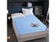 Sandwich Cotton Quilted Waterproof Bed Pad Elderly And Children Bed Protectors Carousel 3