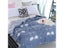 Summer Cotton Quilts Thin Air-conditioning Comforter Soft Breathable Office Nap Carousel 5