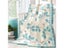 Summer Cotton Quilts Thin Air-conditioning Comforter Soft Breathable Office Nap Carousel 3