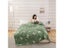 Summer Cotton Quilts Thin Air-conditioning Comforter Soft Breathable Office Nap Carousel 1