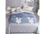 Summer Cotton Quilts Thin Air-conditioning Comforter Soft Breathable Office Nap Carousel 4