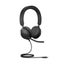Jabra Evolve2 40 USB-C Stereo Headset - UC (24189-989-899) Carousel 1