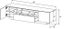 Sonorous 1800mm Value Series TV Cabinet - LB1830BNWNZ Carousel 5