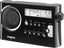 Sangean PR-D4 AM/FM Portable Radio Carousel 1