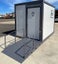 LARGE Bathroom with Access Ramp Carousel 12