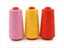 1Roll 100D Nylon Sewing Thread For Elastic Fabric Knitted Underwear Carousel 6