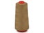 1Roll 100D Nylon Sewing Thread For Elastic Fabric Knitted Underwear Carousel 1