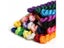 1.0mm Mercerized Hand Knitting Macrame String Wire Cord For Homemaking Carousel 3