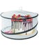 Pop Up Food Covers - Set of 3 Carousel 4