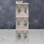 Wine Charms Set of 6 - Nautical Carousel 4