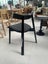 Legend Side Chair - BLACK *40% OFF *Limited Stocks Carousel 2