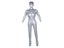 Replacement Inflatable Model Torso Underwear Woman 165cm Accessories Full Body Carousel 1