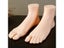 PVC Mannequin Feet Female Foot Socks Display Props Ankle Bracelet Foot For Carousel 4