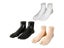 PVC Mannequin Feet Female Foot Socks Display Props Ankle Bracelet Foot For Carousel 5