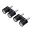 SONOS Connected Banana plugs - pair Carousel 1