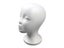 Plus Size Female Mannequin Head Model For Wig Hat Display Carousel 1