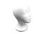 Plus Size Female Mannequin Head Model For Wig Hat Display Carousel 3