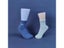 White Skin Plastic Man Woman Foot Mannequin For Shoe Sock Display Carousel 3