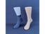 White Skin Plastic Man Woman Foot Mannequin For Shoe Sock Display Carousel 4