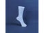 White Skin Plastic Man Woman Foot Mannequin For Shoe Sock Display Carousel 1