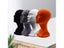 EPS Flocking Head Mannequin Head Model For DIY Apparel Tools Carousel 7